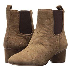 Nine West Interrupt Bootie